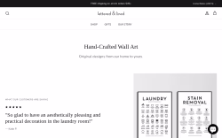 Letteredandlined
