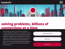 Iconectiv