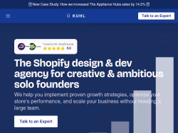 Kuhlshop