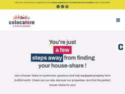 Colocatere