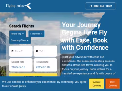 Flyingrules