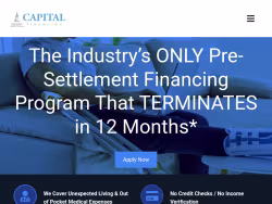 Injuryfinancing