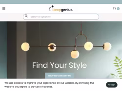 Lampgenius