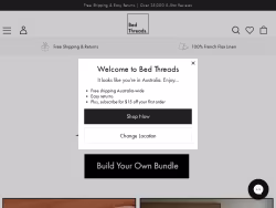 Bedthreads