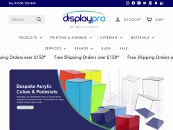 Displaypro