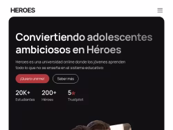 Heroes