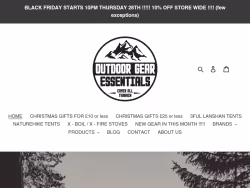 Outdoorgearessentials