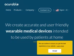 Acurable