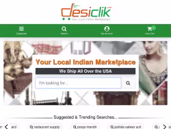 Desiclik