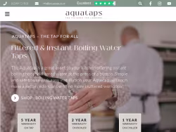 Aquataps