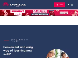 Knowledgedoor