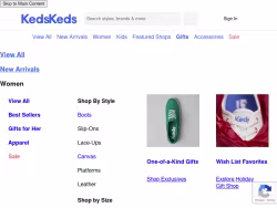 Keds