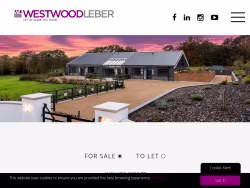 Westwoodleber