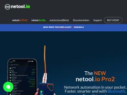 Netool