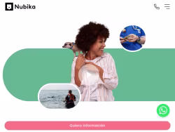 Nubika