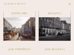 Skhairandbeauty