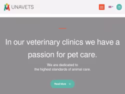 Unavets