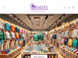 Craftsandimpressions