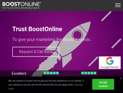 Boostonline