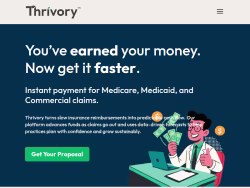 Thrivory