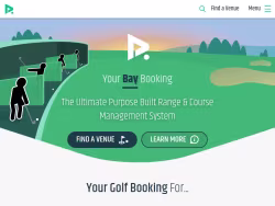 Yourgolfbooking