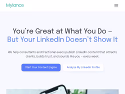 Mylance