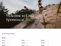 Craftsportswear