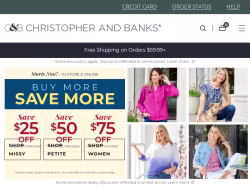 Christopherandbanks