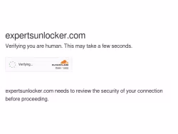 Expertsunlocker