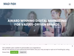 Madfishdigital