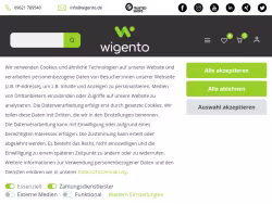 Wigento