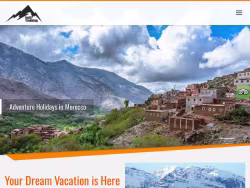 Imlil-trekking