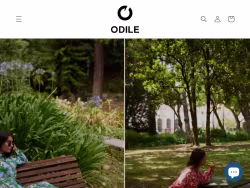 Odile-collective