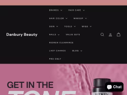 Danburybeautysupplies