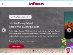 Infocus