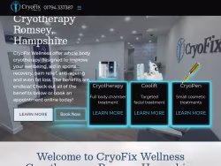 Cryofixwellness