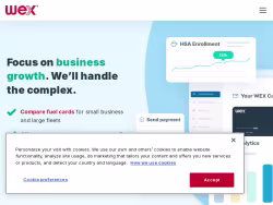 Wexinc