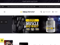 Healthfarmnutrition