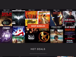 Hdmoviecodes