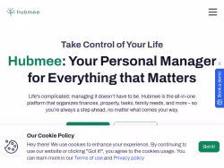 Hubmee
