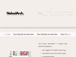 Nakedarch