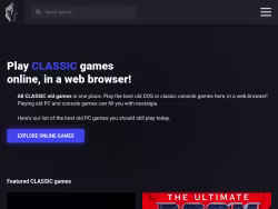 Playclassic