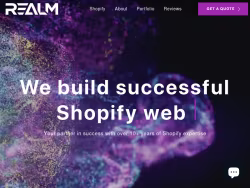 Realmwebdesign