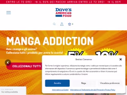 Davesamericanfood