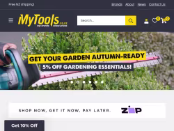 Mytools