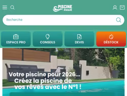 Piscine-discount