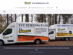 Vvpremovals