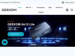Geekom