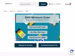Mastervaluewholesale