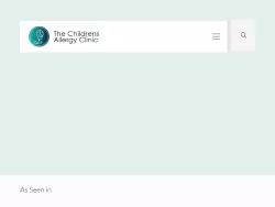 Thechildrensallergy